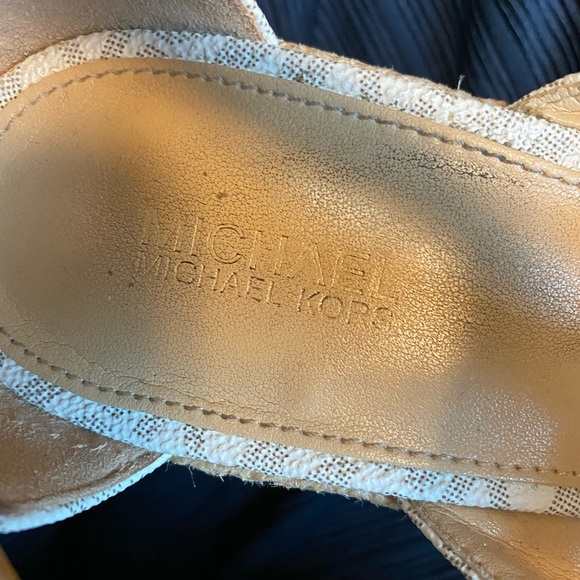 Michael Kors wedges - Picture 4 of 5